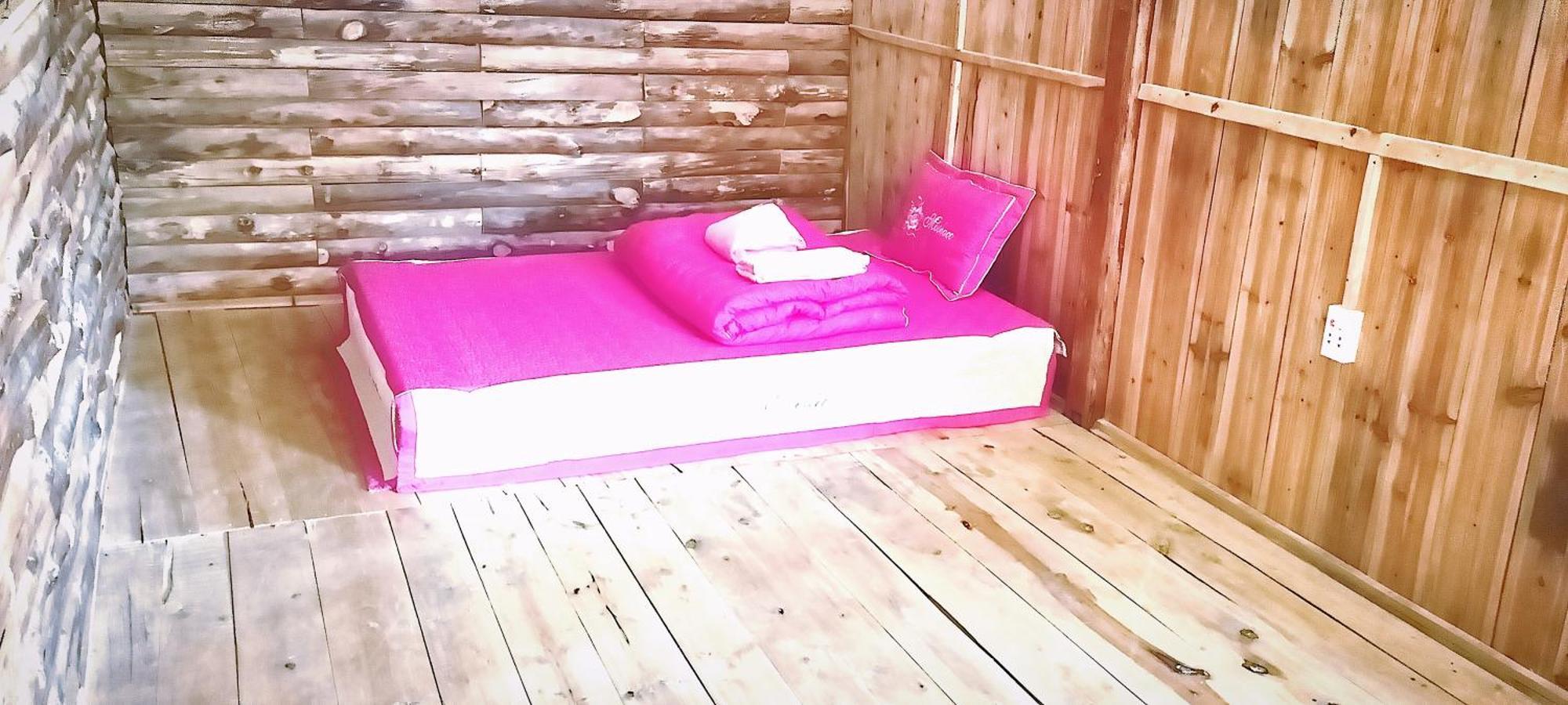 Huy Man Homestay Ha Giang Extérieur photo